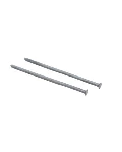 Satz Erdnägel, 2 Stk.