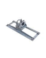 Universalhalterung für FGÜ-Transparent Durchmesser 76mm